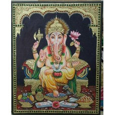 Ganesha Big 2